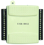 USB-6024  I/O 通道