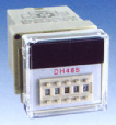 DH48S數(shù)顯時間繼電器