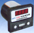 JS11J 單時段面板式繼電器