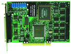 PCI-916 多功能數(shù)據(jù)采集卡