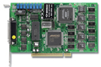 PCI-918 高性能采集卡