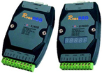 RemoDAQ-8188A/AD系列通訊控制模塊