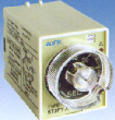 ST3PY星三角起動延時型繼電器