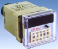 DH48J計數(shù)器繼電器