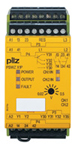 PNOZ X系列  PSWZ X1P 繼電器
