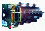 FLRN36-12D/T125-31.5負(fù)荷開(kāi)關(guān)-熔斷器組合電器