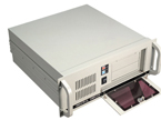 研祥 IPC-810 4U 加固型14槽全長(zhǎng)卡機(jī)架式機(jī)箱