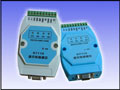 K-7110 RS232/422/485轉CAN通訊轉換模塊