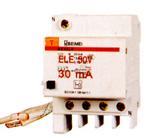 BC45L漏電保護(hù)附件（常州型）