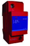 SPN S200N系列B級高能量間隙電涌保護(hù)器