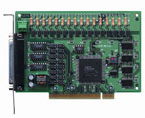 KTB PCI-7130 PCI總線數(shù)據(jù)采集卡
