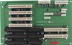 KTB IPC-8106P4 無源底板
