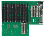 KTB IPC-8114P4 無源底板