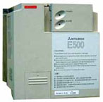 FR-E520S 變頻調速器