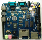IDTARM-2410主板