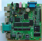 IDTARM-2410 主板