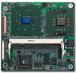 STX88810 PC/104卡