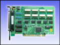 KPCI-840光隔開關(guān)量輸入輸出卡