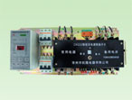 CKQ33系列智能雙電源轉(zhuǎn)換開關(guān)