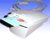 CPULX900接觸式IC卡讀寫器