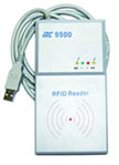 MC9500 非接觸式IC卡讀寫器