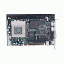 SBC82621 CPU卡
