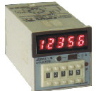 JDM11-5A/5B/5C電子式予置計(jì)數(shù)器