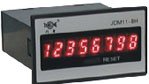 JDM11-8H電子式累加計(jì)數(shù)器