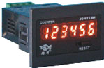 JDM11-6H2電子式累加計(jì)數(shù)器