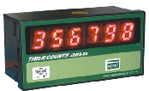 JDMS-80電子式累加計時器