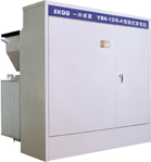 ZBW22-Q-10組合式變電站