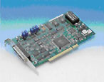 PCI-1710 數(shù)據(jù)采集卡（代理）