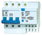 DZ47LE-32/63系列漏電保護(hù)斷路器
