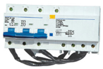 DZ47LE-100系列漏電斷路器
