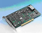 PCI-1716 多功能數(shù)據(jù)采集卡（代理）