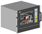 EWS-845 工作站（代理）