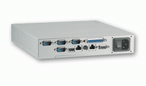 eBOX745A-EFL300 嵌入式系統(tǒng)