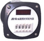 JS11S-A時間繼電器