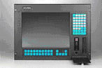 AWS-8248V 15寸TFT LCD 經(jīng)濟(jì)型模塊化14槽工作站（代理）