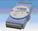 ADAM-4017 8路模擬量輸入模塊