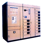 GHD8（CUBIC）低壓開關(guān)柜