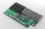 PCA-6120P12-0A1 研華工業(yè)底板（代理）