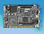 PCA-6770 研華半長(zhǎng)CPU卡（代理）