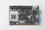 PCA-6774 研華半長CPU卡（代理）