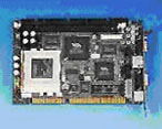 PCA-6752 研華半長CPU卡（代理）