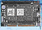 PCA-6753 研華半長CPU卡（代理）