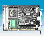 PCA-6154 研華半長CPU卡（代理）