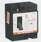 精達(dá)DZL18-20漏電斷路器
