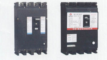 精達(dá)DZ20L系列漏電斷路器