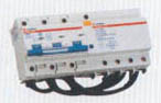 JD158LE-100系列漏電斷路器